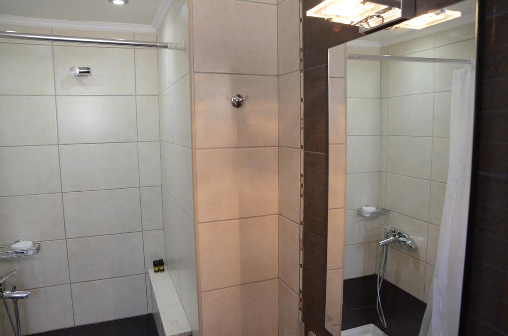 Valedina Rooms Nikiana Pokoj fotografie