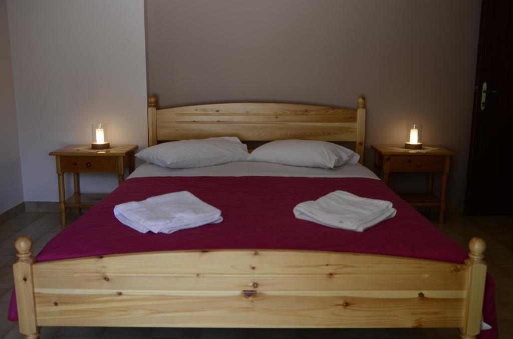 Valedina Rooms Nikiana Pokoj fotografie