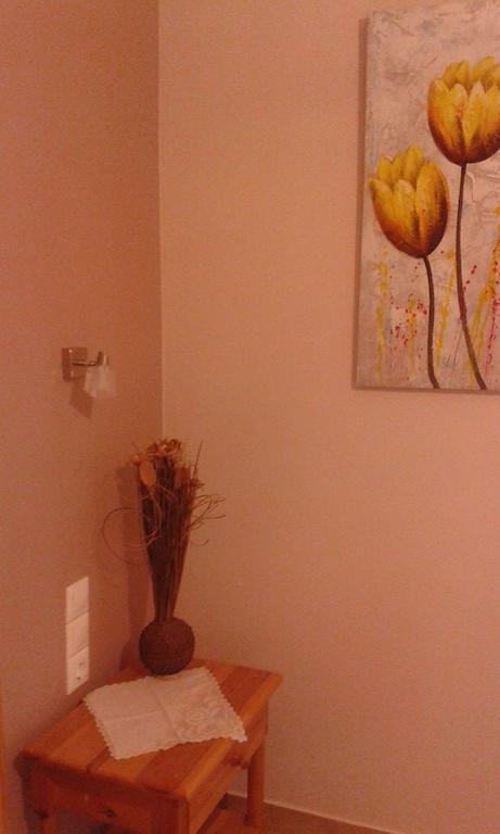 Valedina Rooms Nikiana Pokoj fotografie