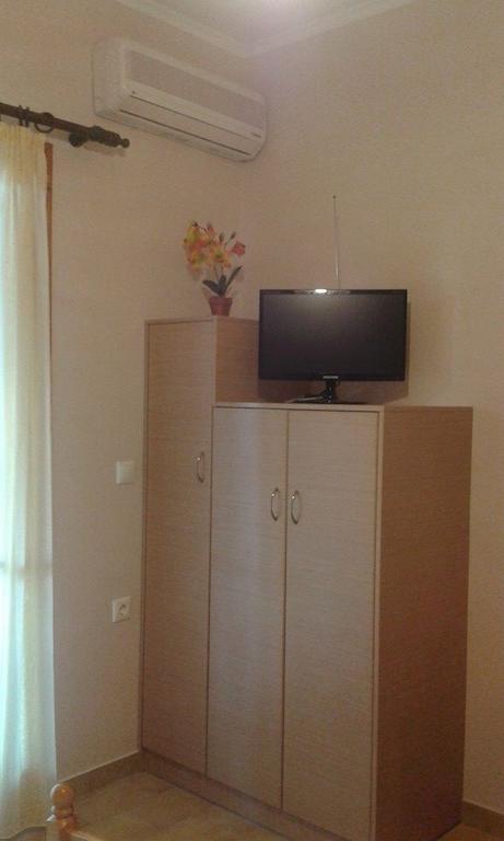 Valedina Rooms Nikiana Pokoj fotografie
