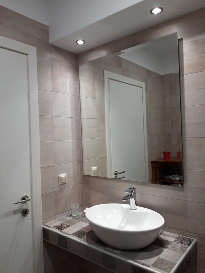 Valedina Rooms Nikiana Exteriér fotografie